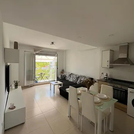 Apartamento Turisblo 4 *