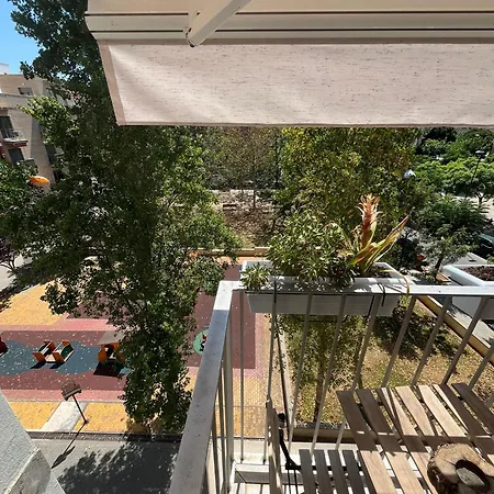 Apartamento Turisblo 4