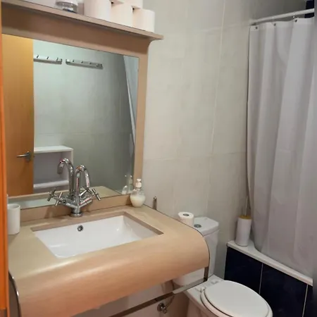 Turisblo 4 Apartamento *