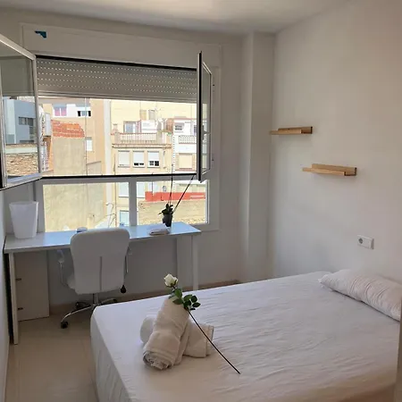 Turisblo 4 شقة