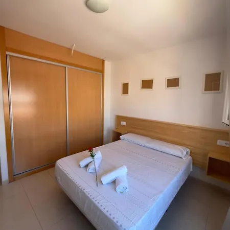 Turisblo 4 Apartmán