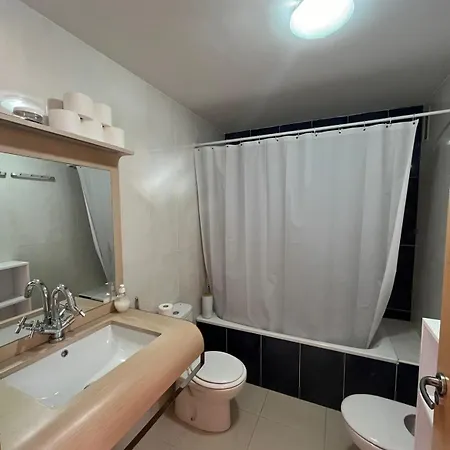 Turisblo 4 * Benicarló
