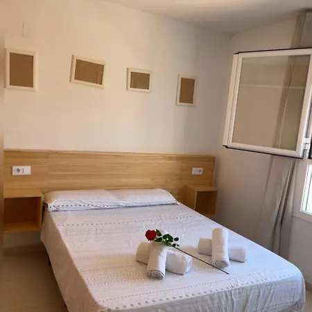 Turisblo 4 Apartamento
