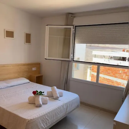 Apartamento Turisblo 4 Benicarló