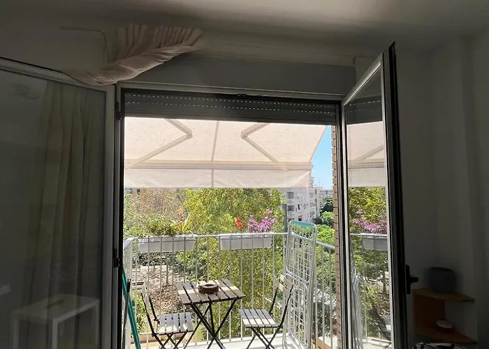 شقة Turisblo 4 بينيكارلو