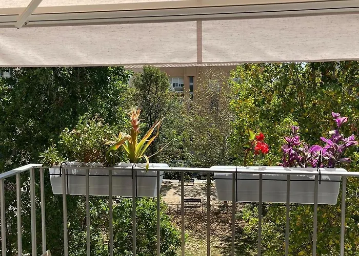 Turisblo 4 * بينيكارلو