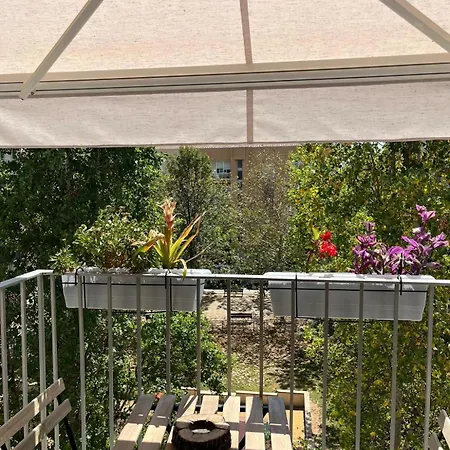 Turisblo 4 * Беникарло