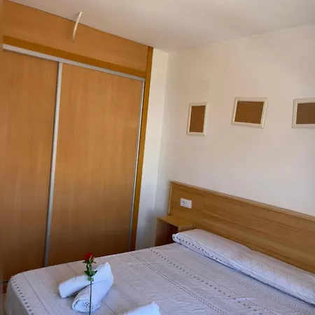 Turisblo 4 Беникарло