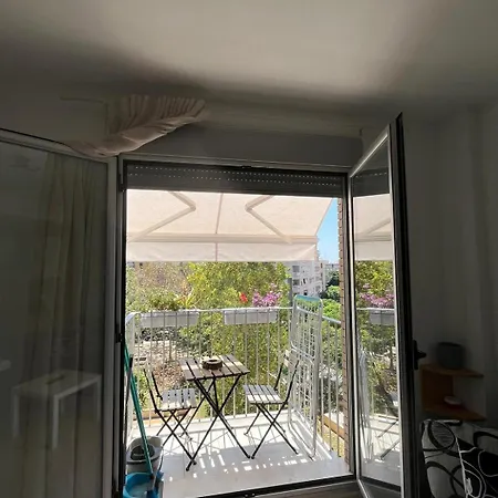 Apartman Turisblo 4 Benicarló