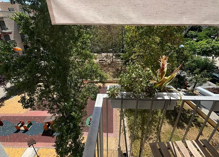 Apartman Turisblo 4