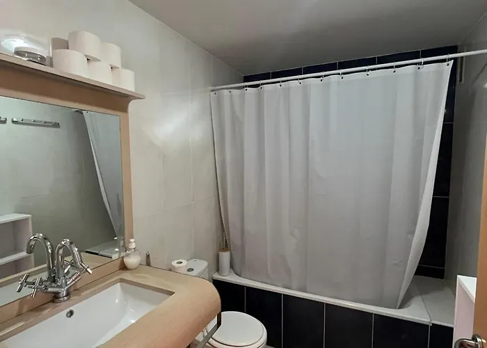 Turisblo 4 * Benicarló